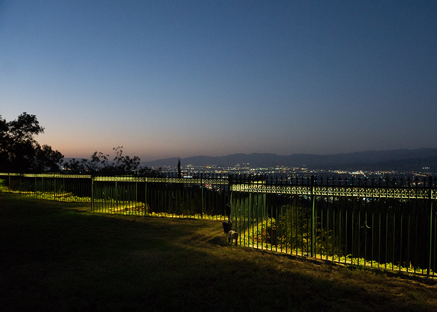 Mullholland Drive Residence Image #02