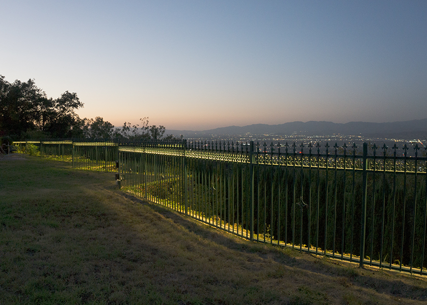 Mullholland Drive Residence Image #03