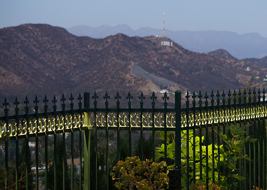 Mullholland Drive Residence Image #04