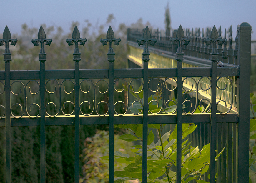 Mullholland Drive Residence Image #05