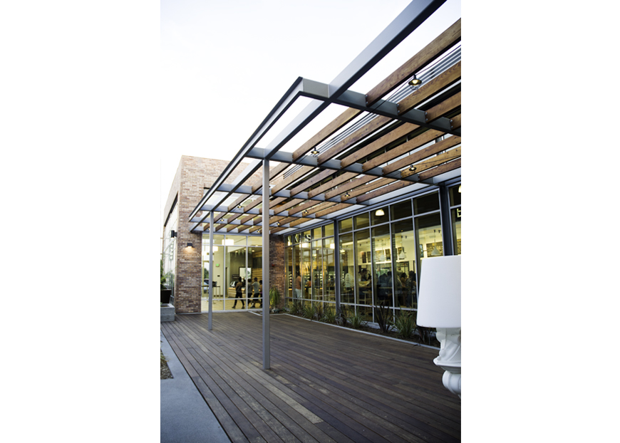 Porto’s Bakery Image #01