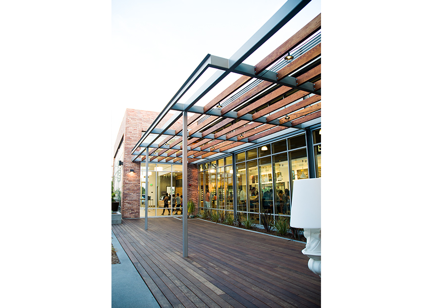 Porto’s Bakery Image #03