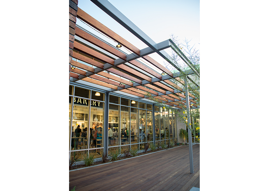 Porto’s Bakery Image #04