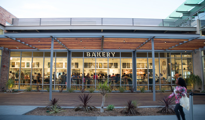 Porto’s Bakery Image #07