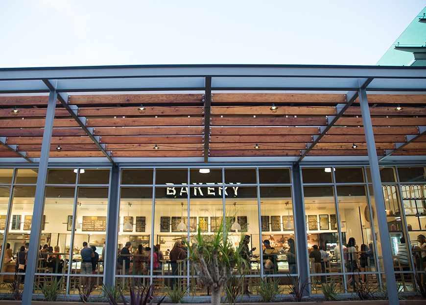 Porto’s Bakery Image #08