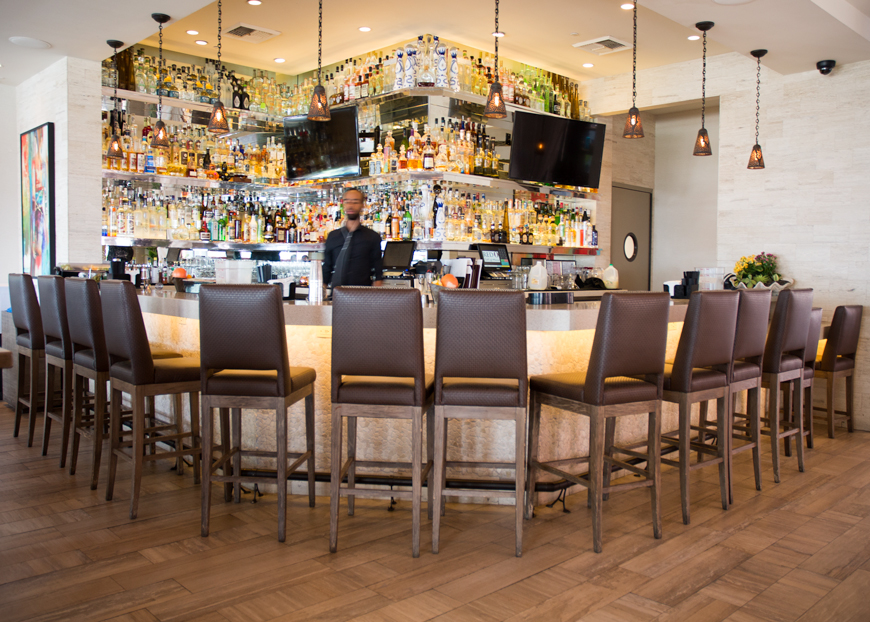 Red O Restaurant, Santa Monica Image #01