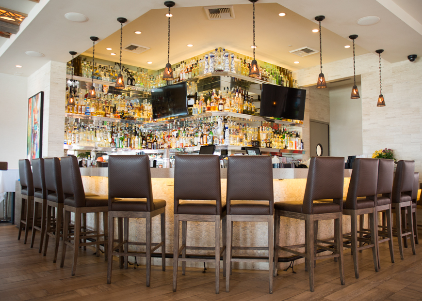 Red O Restaurant, Santa Monica Image #02