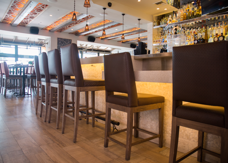 Red O Restaurant, Santa Monica Image #04