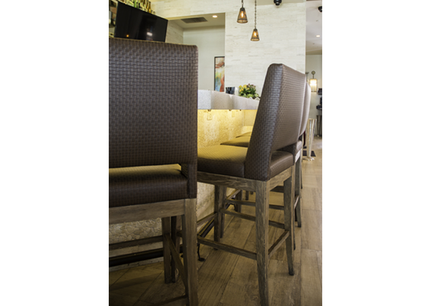 Red O Restaurant, Santa Monica Image #05