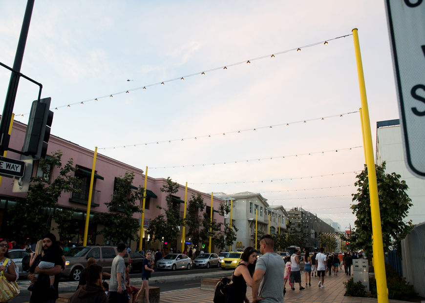 Santa Monica Pier Image #02