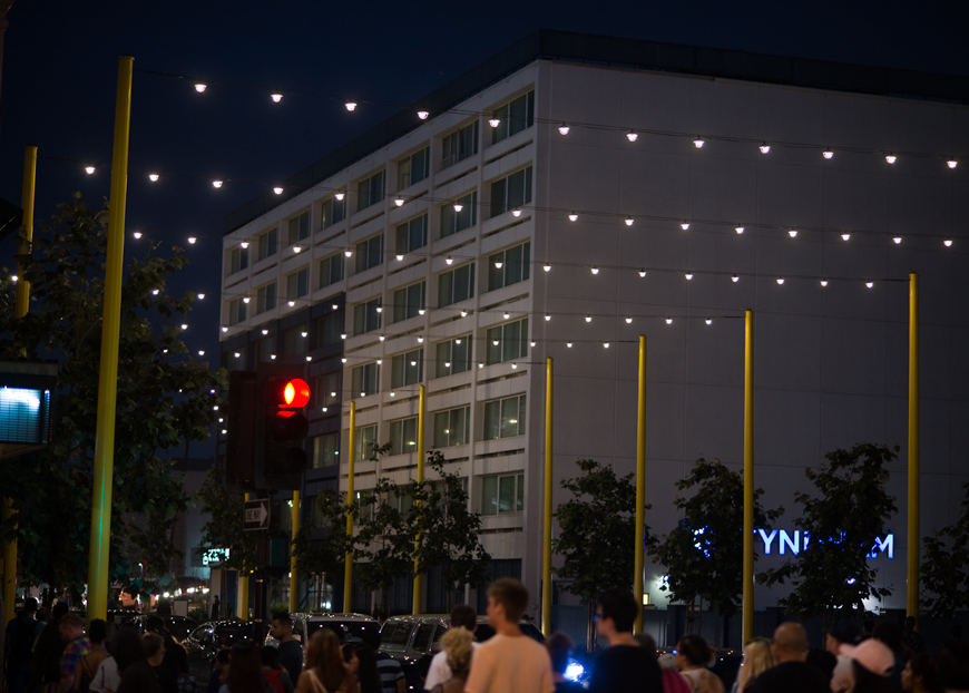 Santa Monica Pier Image #03