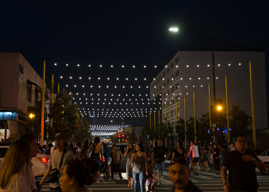 Santa Monica Pier Image #05