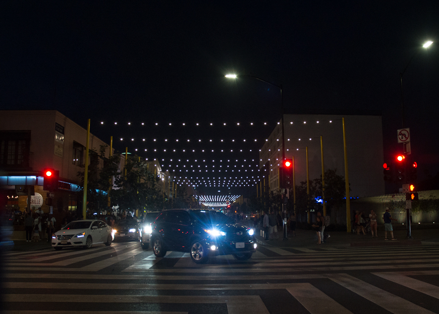 Santa Monica Pier Image #06