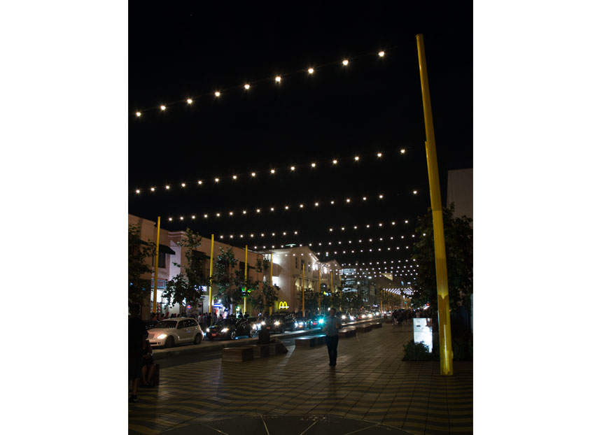 Santa Monica Pier Image #07