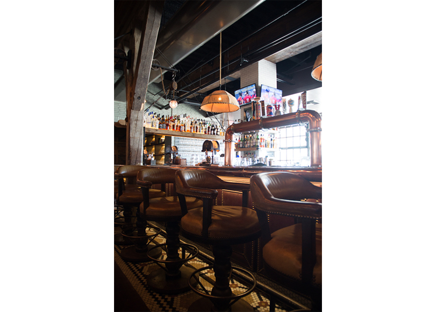 Water Grill Restaurant Image #02