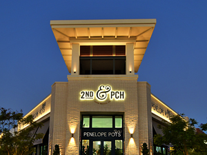 2<sup>nd</sup> and PCH