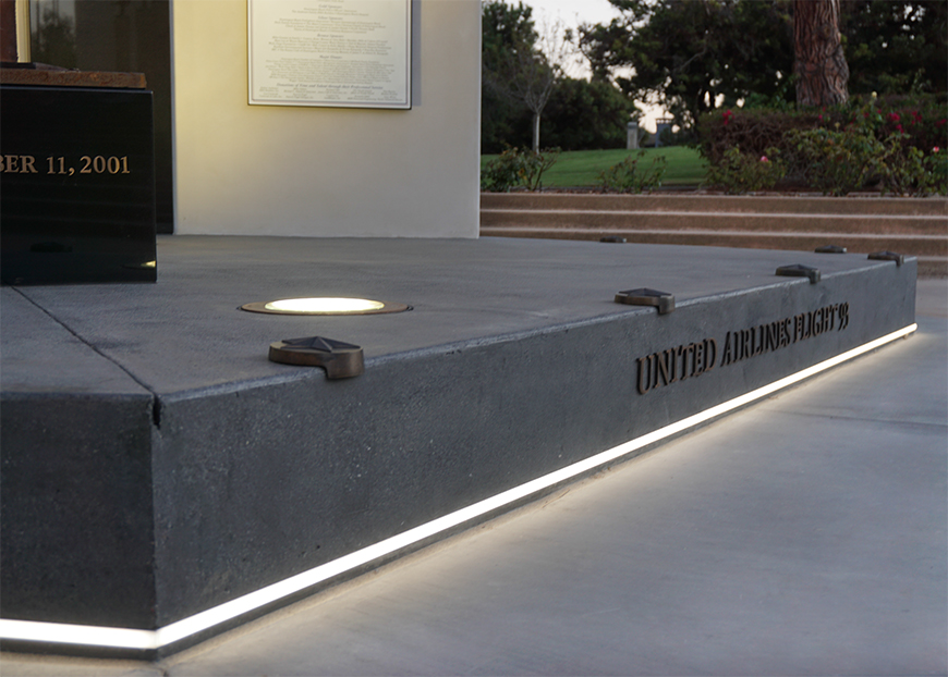 9-11 Memorial Image #02