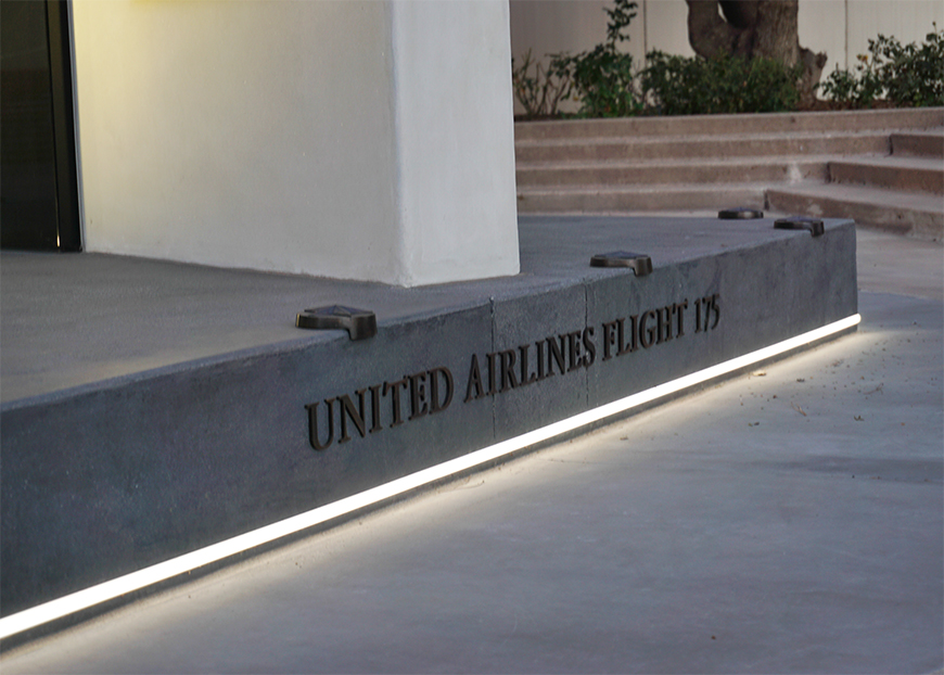 9-11 Memorial Image #04