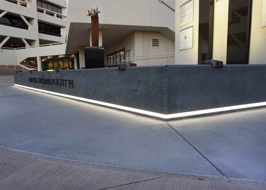 9-11 Memorial Image #05