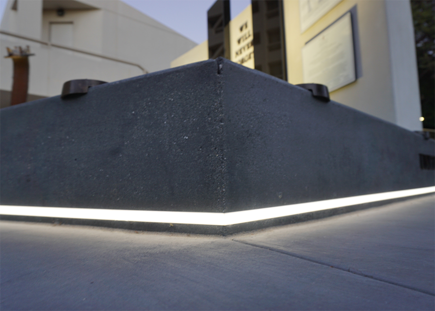 9-11 Memorial Image #06