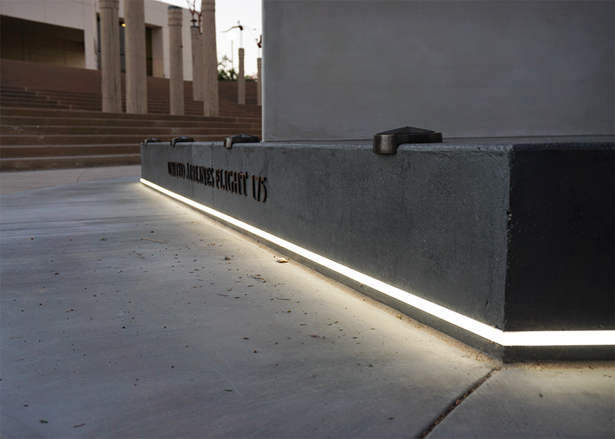 9-11 Memorial Image #07