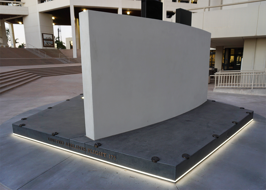 9-11 Memorial Image #08