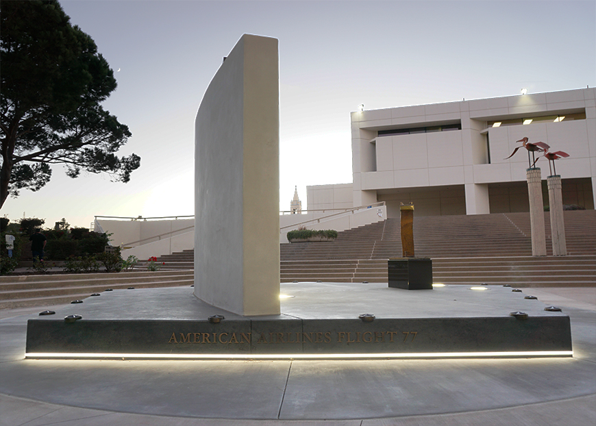 9-11 Memorial Image #09