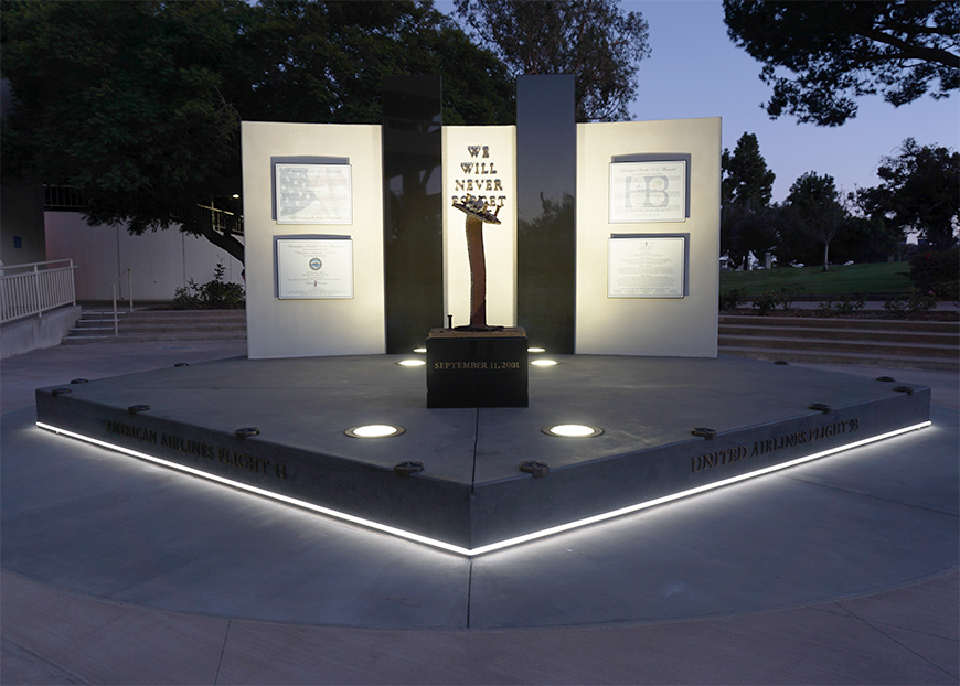 9-11 Memorial Image #11