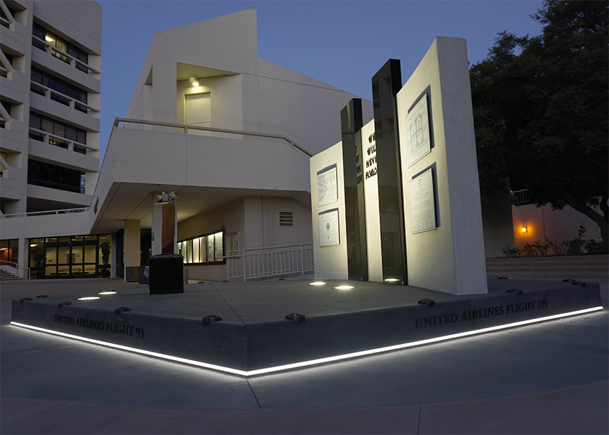 9-11 Memorial Image #12