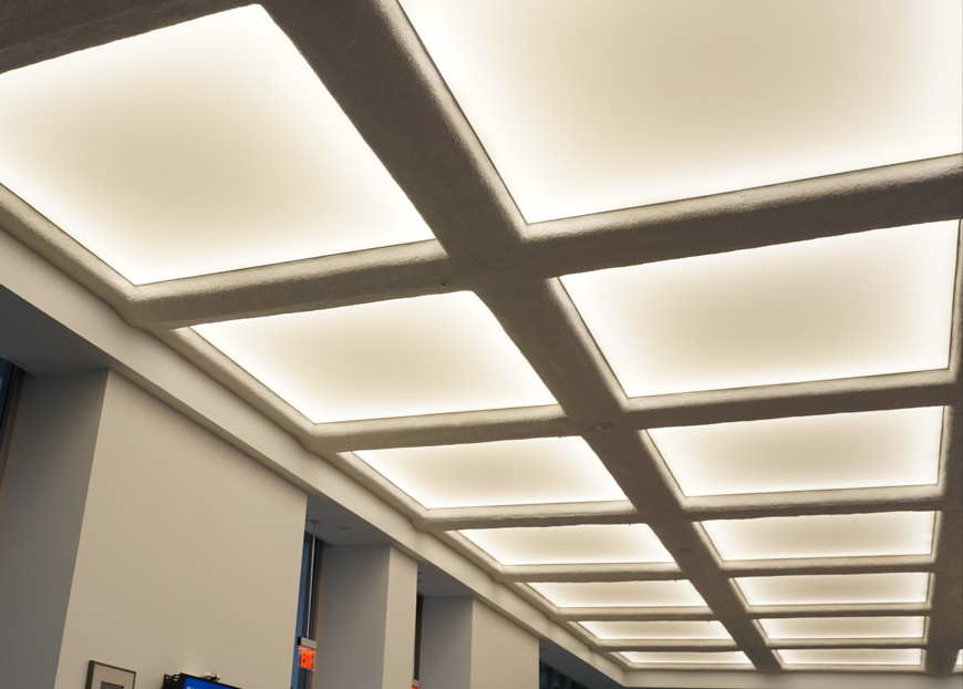 Aerospace Barrisol Panels Image #07