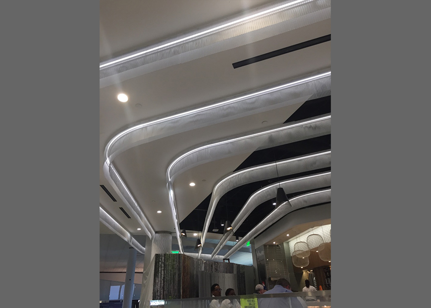 Los Angeles Airport Terminal 6 (LAX) Image #03