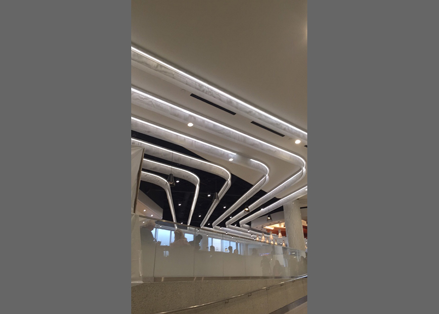 Los Angeles Airport Terminal 6 (LAX) Image #05