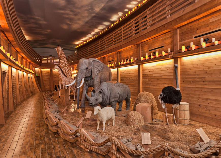 Noah's Ark Image #02