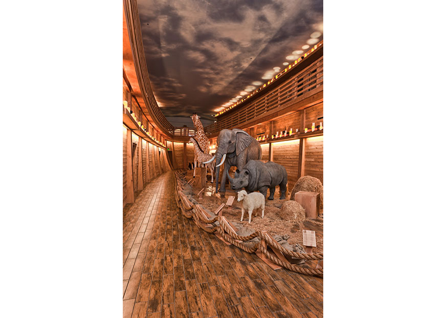 Noah's Ark Image #03