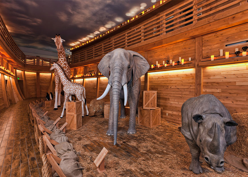 Noah's Ark Image #04