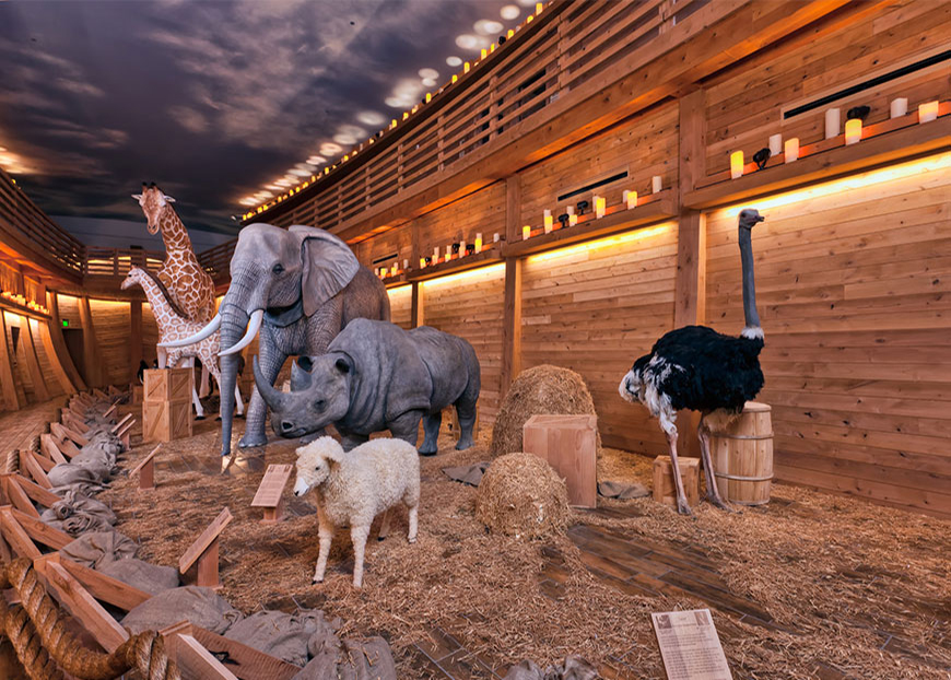 Noah's Ark Image #05