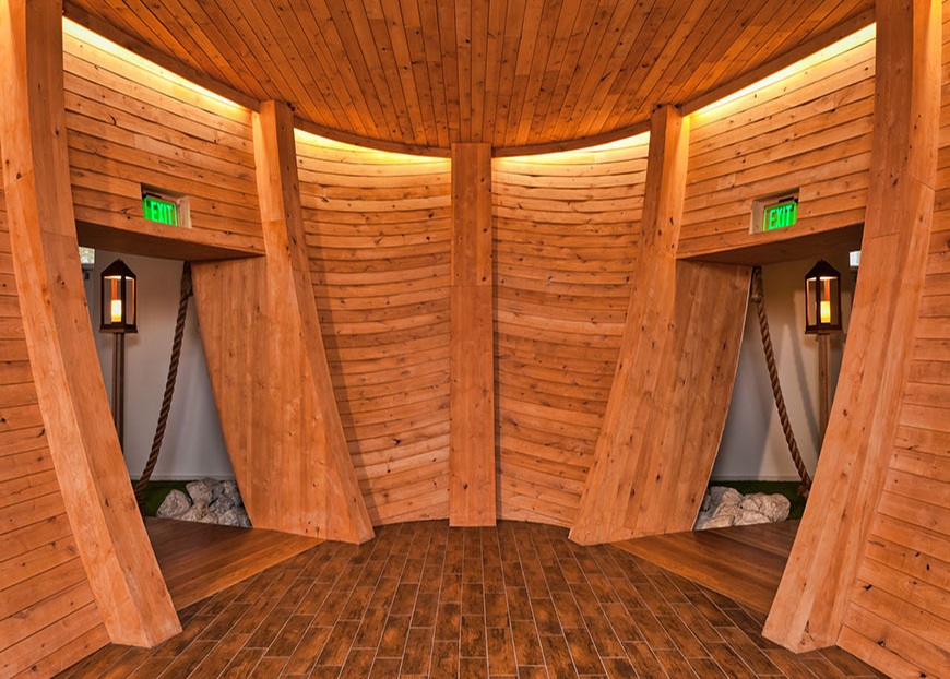 Noah's Ark Image #08