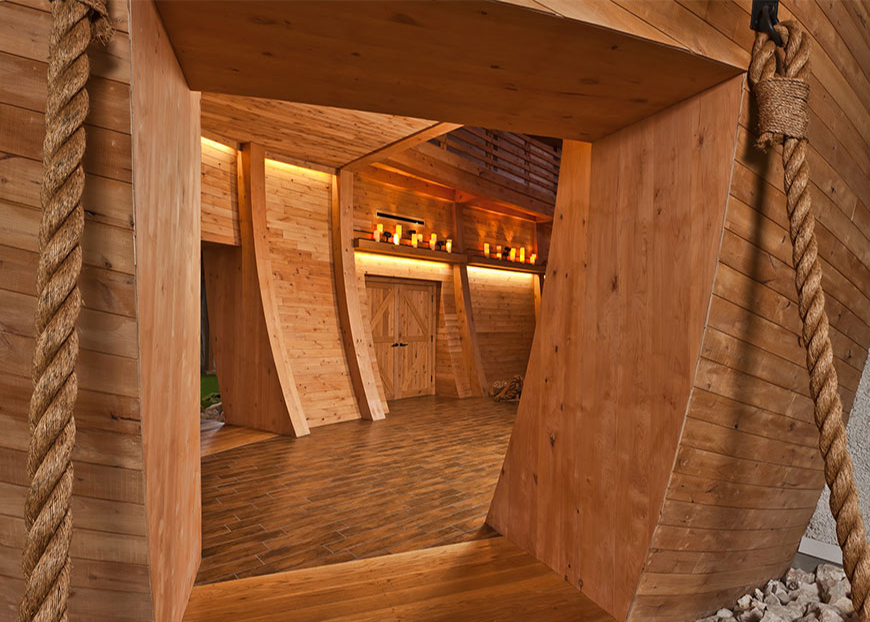Noah's Ark Image #11