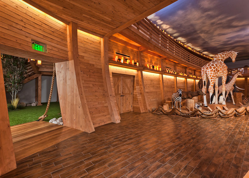 Noah's Ark Image #12