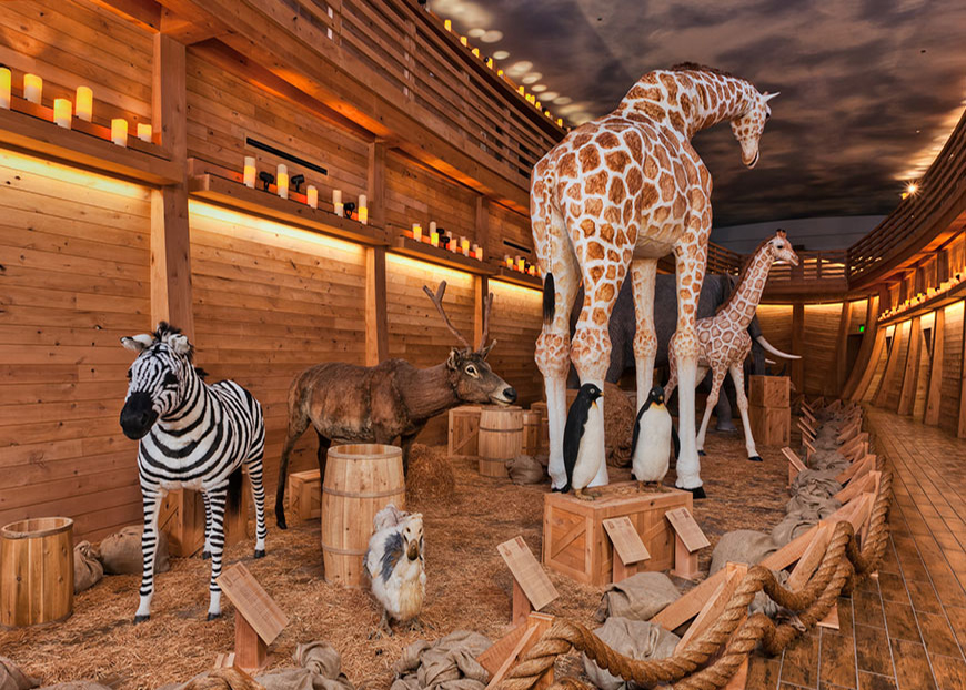 Noah's Ark Image #13