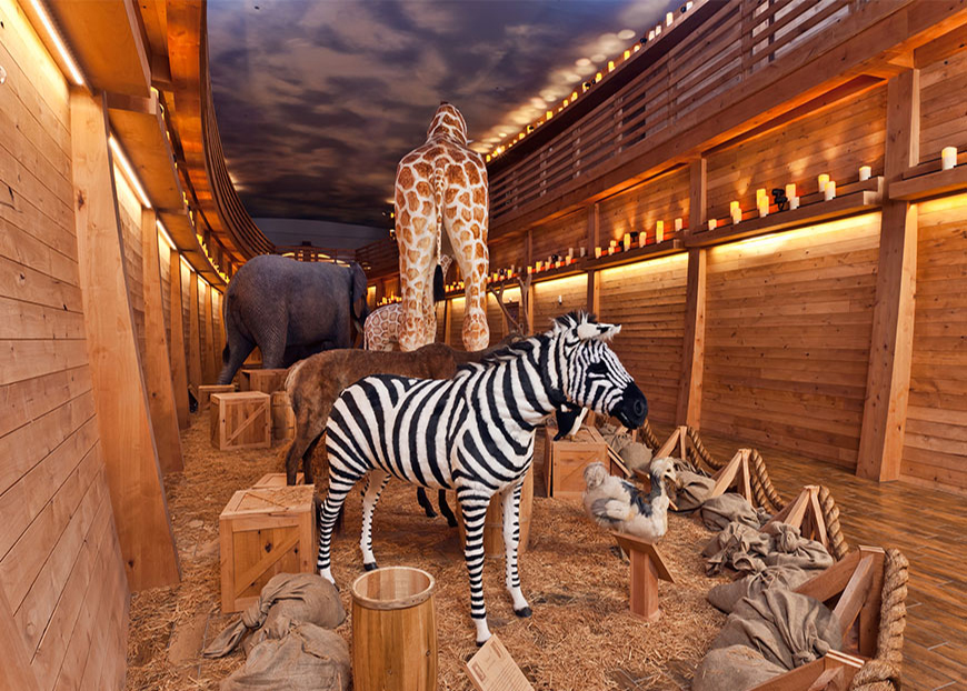 Noah's Ark Image #14