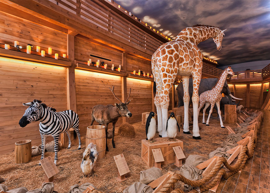 Noah's Ark Image #15