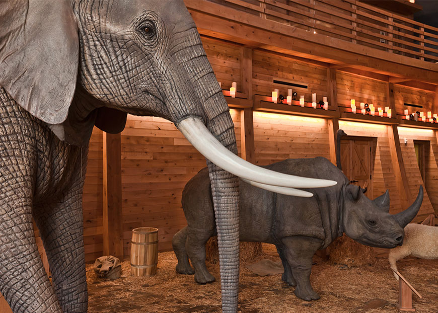 Noah's Ark Image #21