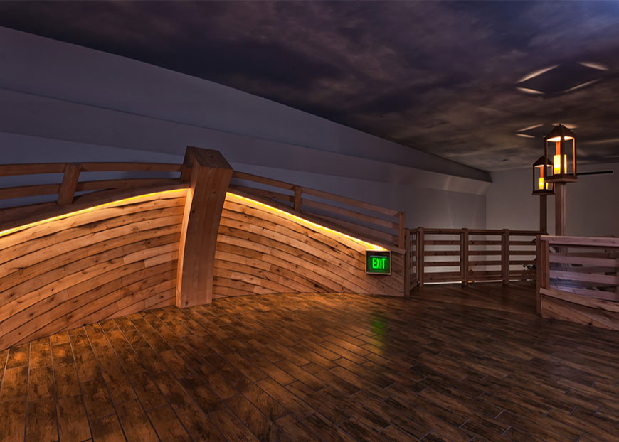 Noah's Ark Image #23