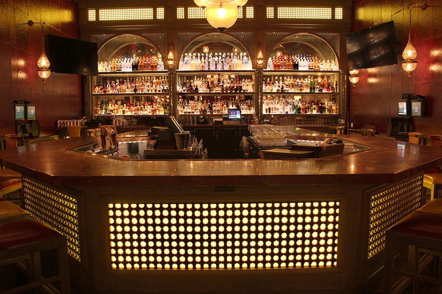 Red O Restaurant, Newport Beach Image #02