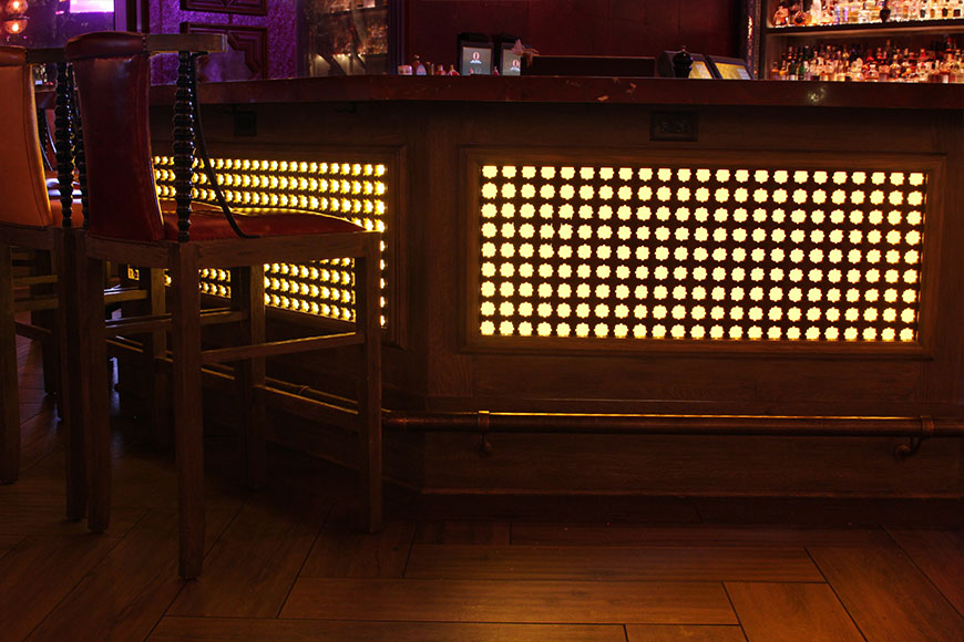Red O Restaurant, Newport Beach Image #03
