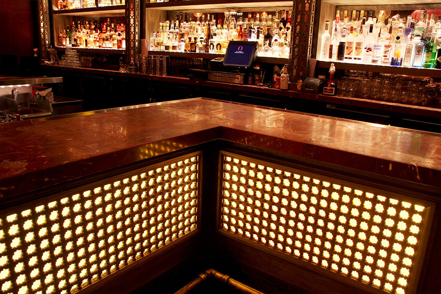 Red O Restaurant, Newport Beach Image #04
