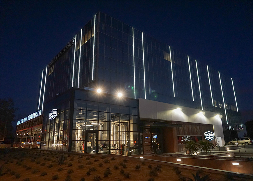 Axis Project Image #02