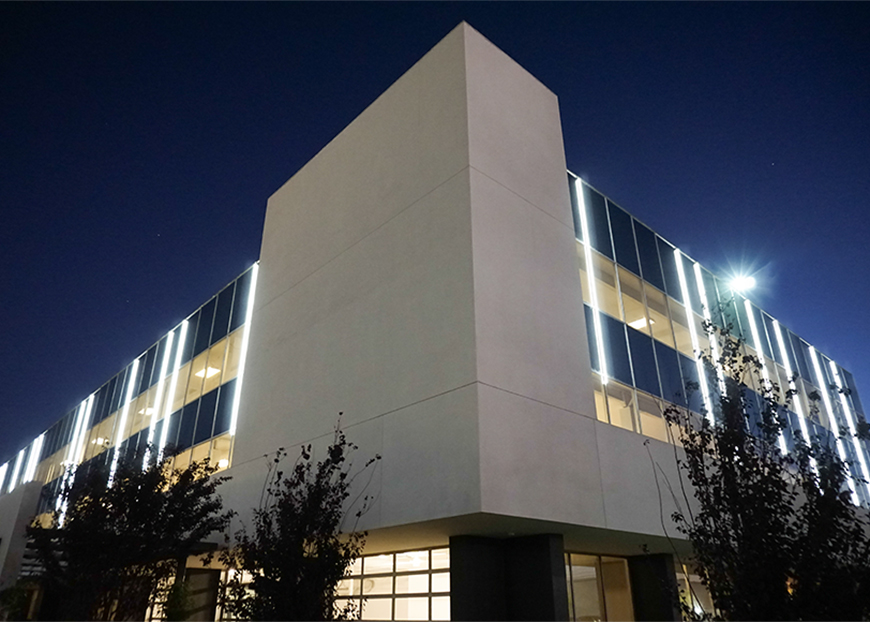 Axis Project Image #05