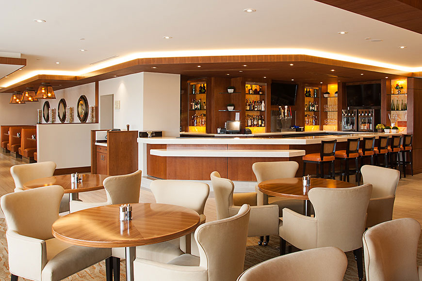 Members Grill Image #01